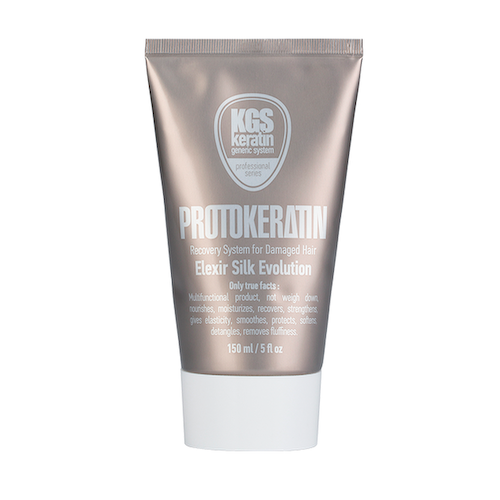 PROTOKERATIN Эликсир шелковый 12в1 / Silk elixir 150 мл #1