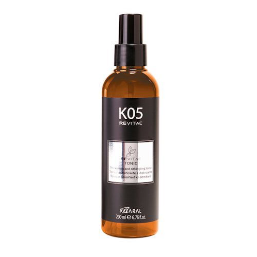 KAARAL Тоник уплотняющий и облегчающий расчесывание для волос / K05 Revitae Tonic Leave-In 200 мл #1