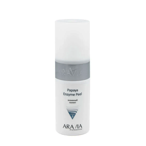 ARAVIA Professional Пилинг энзимный / Papaya Enzyme Peel 150 мл #1