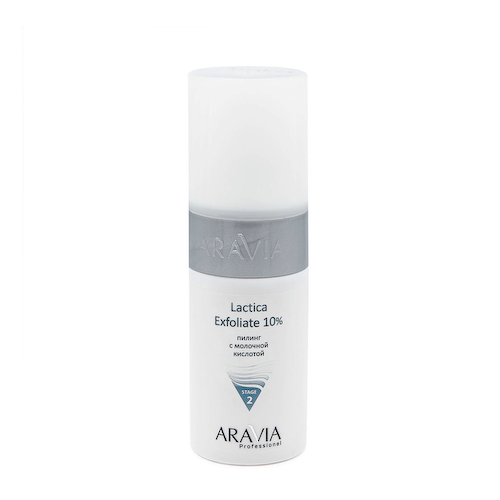 ARAVIA Professional Пилинг с молочной кислотой / Lactica Exfoliate 150 мл #1
