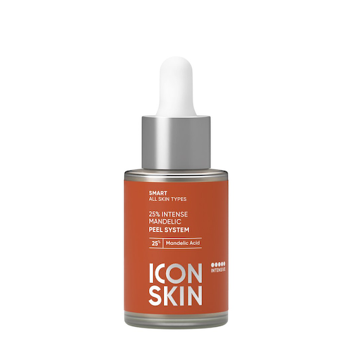 ICON SKIN Пилинг миндальный 25% / Smart 25 % Mandelic Peel System 30 мл #1