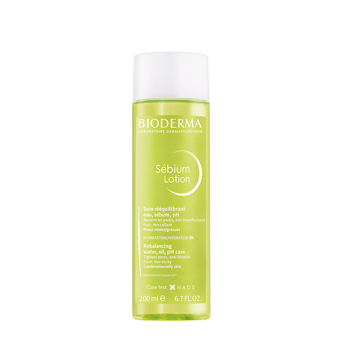 BIODERMA Лосьон для лица себиум 200 мл #1