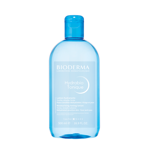 BIODERMA Лосьон тонизирующий и увлажняющий гидрабио 250 мл #1