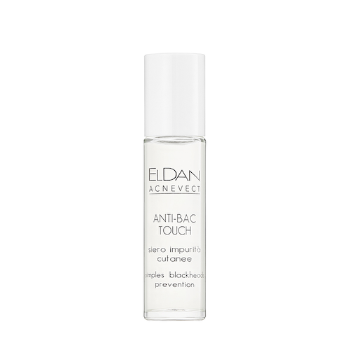 ELDAN cosmetics Средство очищающее / Anti bac touch LE PRESTIGE 10 мл #1