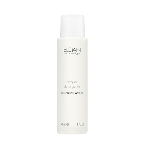 ELDAN cosmetics Средство очищающее мягкое на изотонической воде / LE PRESTIGE 150 мл #1