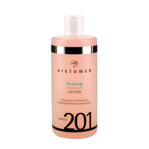 HISTOMER Лосьон тонизирующий / Toning Lotion FORMULA 201 400 мл #1