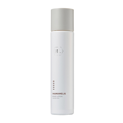 HOLY LAND Лосьон очищающий со спиртом и экстрактом гамамелиса / Hamamelis Face Lotion 250 мл #1