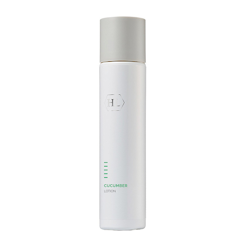 HOLY LAND Лосьон огуречный малоспиртовой для очищения и тонизации / Cucumber Face Lotion 250 мл #1