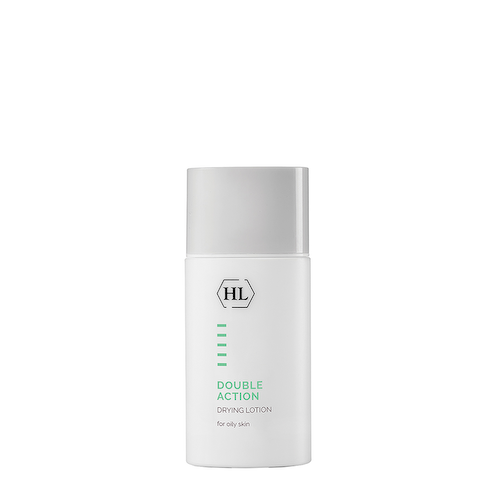 HOLY LAND Лосьон подсушивающий против воспалительных элементов / Double Action Drying Lotion 30 мл #1