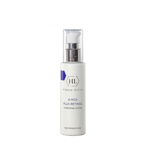HOLY LAND Лосьон увлажняющий с ретинолом / A-Nox Plus Retinol Hydrating Lotion 100 мл #1