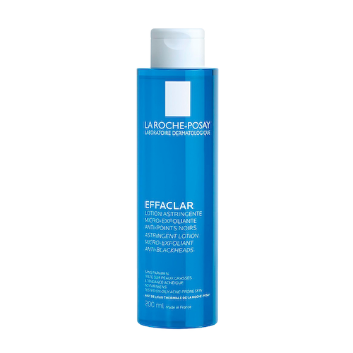 LA ROCHE-POSAY Лосьон сужающий поры для лица / EFFACLAR 200 мл #1