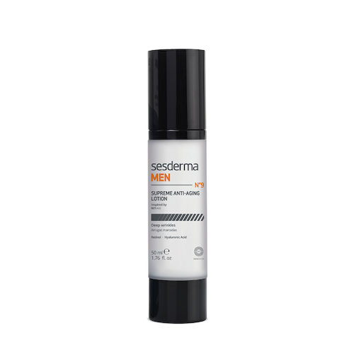 SESDERMA Лосьон антивозрастной для мужчин / MEN Supreme 50 мл #1