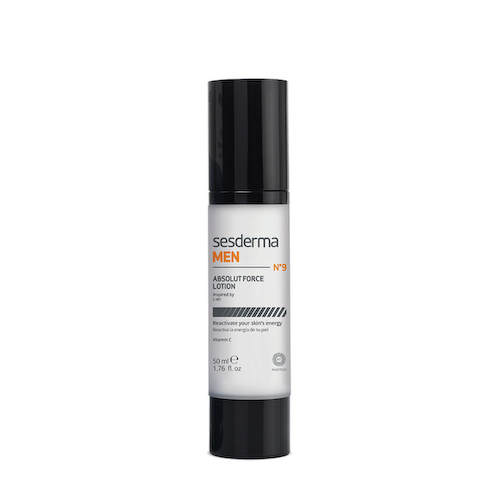 SESDERMA Лосьон ревитализирующий для мужчин / MEN Absolut force 50 мл #1