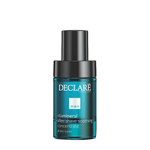 DECLARE Концентрат успокаивающий после бритья / After Shav Soothing Concentrate 50 мл #1