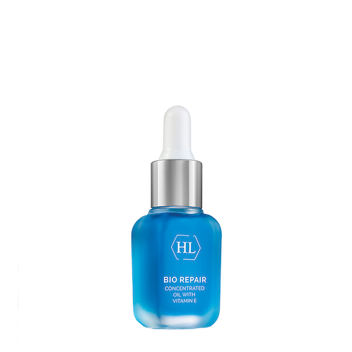 HOLY LAND Концентрат масляный с регенерирующим комплексом / Bio Repair Concentrated Oil 15 мл #1