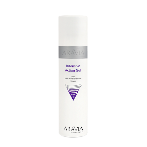 ARAVIA Professional Гель для интенсивного ухода / Intensive Action Gel 250 мл #1