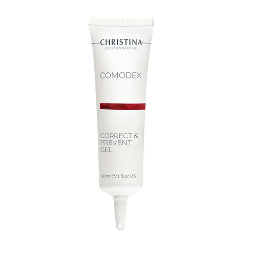 CHRISTINA Гель для локальной коррекции / Correct & Prevent Gel Comodex 30 мл #1