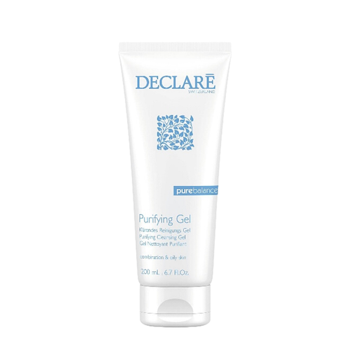 DECLARE Гель для умывания / Purifying Cleansing Gel 200 мл #1