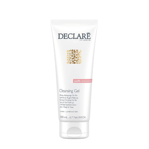 DECLARE Гель очищающий мягкий / Gentle Cleansing Gel 200 мл #1