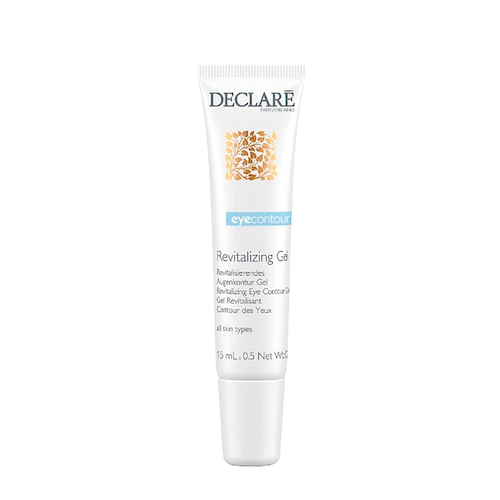 DECLARE Гель восстанавливающий для кожи вокруг глаз / Revitalising Eye Contour Gel 15 мл #1