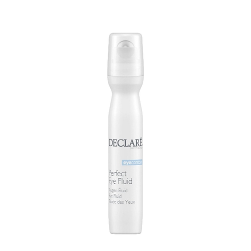DECLARE Гель восстанавливающий с массажным эффектом для кожи вокруг глаз / Perfect Eye Fluid 15 мл #1