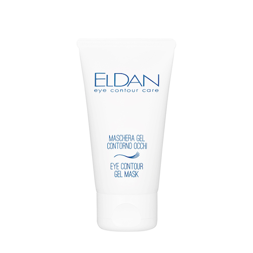 ELDAN cosmetics Гель-маска для глазного контура / LE PRESTIGE 50 мл #1