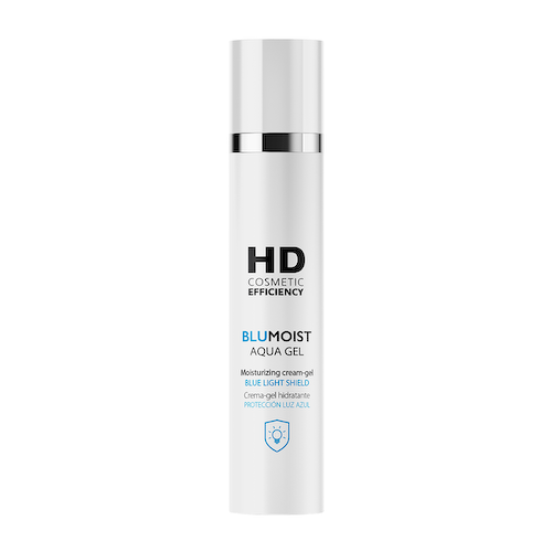 HD COSMETIC EFFICIENCY Гель увлажняющий защитный / Blumoist aqua gel 50 мл #1