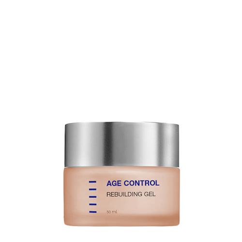 HOLY LAND Гель для коррекции возрастных изменений кожи / Age Control Rebuilding Gel 50 мл #1