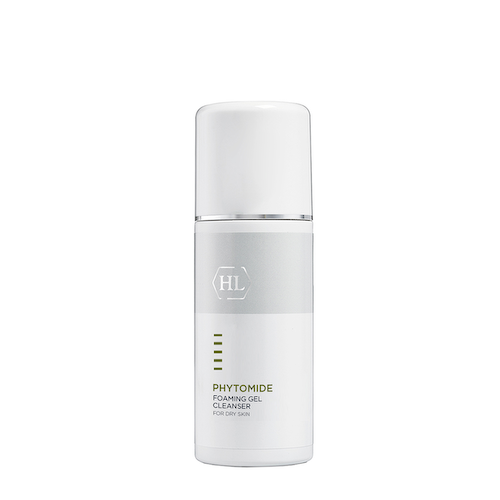 HOLY LAND Гель для щадящего очищения кожи всех типов / Phytomide Foaming Gel Cleanser 150 мл #1