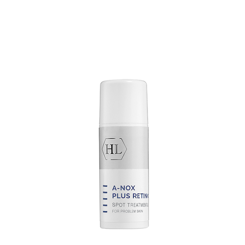 HOLY LAND Гель точечный с ретинолом для рассасывания и заживления / A-Nox Plus Retinol Spot Treatment Gel 20 мл #1