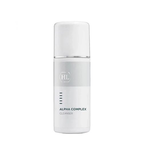 HOLY LAND Очиститель для щадящего очищения с фруктовыми экстрактами / Alpha Complex Cleanser 250 мл #1