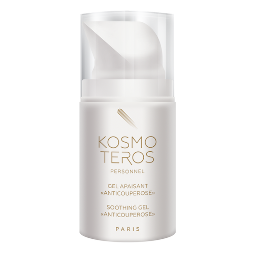 KOSMOTEROS PROFESSIONNEL Гель успокаивающий / Anticouperose 50 мл #1