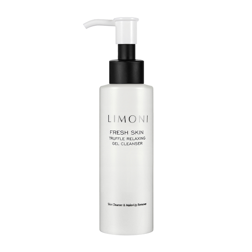 LIMONI Гель для очищения кожи с трюфелем / Fresh Skin Truffle Relaxing Gel Cleanser 120 мл #1