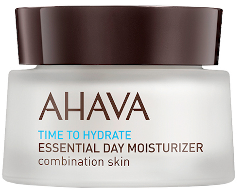 AHAVA Крем базовый увлажняющий дневной для комбинированной кожи / Time To Hydrate 50 мл #1