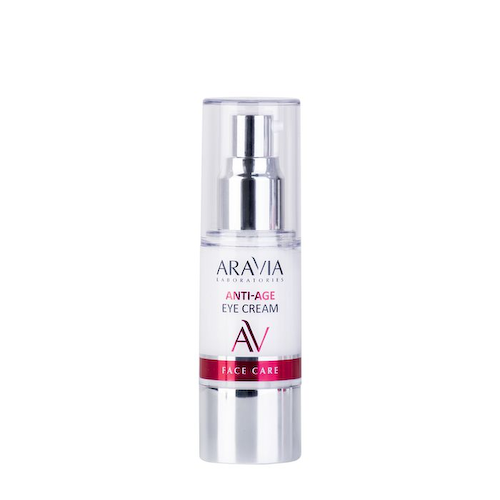 ARAVIA Professional Крем для век омолаживающий / Anti-age eye cream 30 мл #1