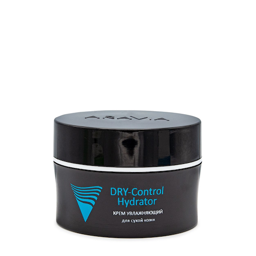 ARAVIA Professional Крем увлажняющий для сухой кожи / DRY-Control Hydrator 50 мл #1