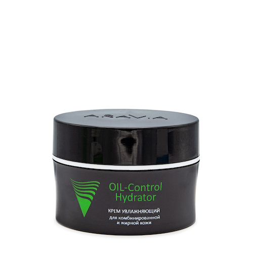 ARAVIA Professional Крем увлажняющий для жирной и комбинированной кожи / OIL-Control Hydrator 50 мл #1