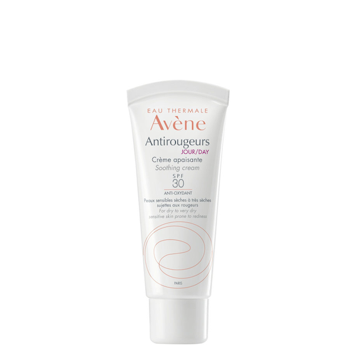 AVENE Крем увлажняющий дневной антиружер / SPF30 40 мл #1