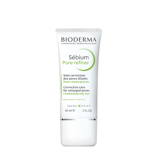 BIODERMA Концентрат для сужения пор себиум 30 мл #1
