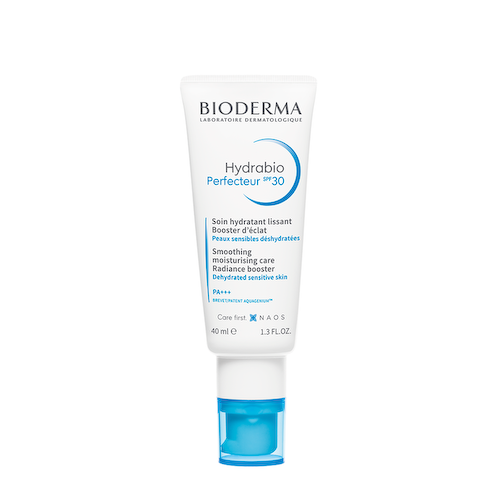 BIODERMA Крем для лица гидрабио перфектор / SPF30 40 мл #1