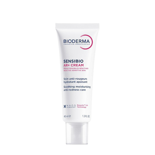 BIODERMA Крем для лица сенсибио / AR 40 мл #1