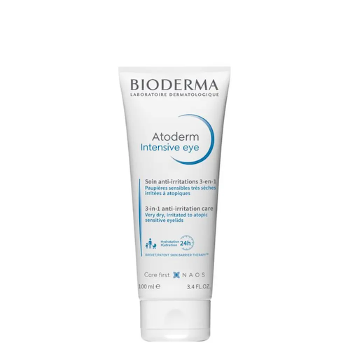 BIODERMA Крем интенсивный для области вокруг глаз атодерм 3-в-1 100 мл #1