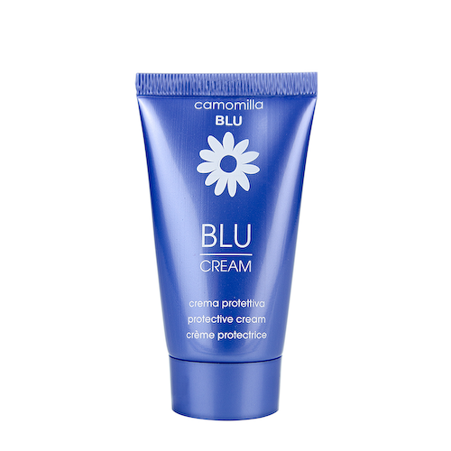 CAMOMILLA BLU Крем ультразащитный для лица и тела для чувствительной кожи / Blu cream Protective cream 50 мл #1