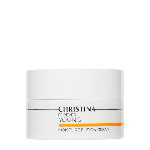 CHRISTINA Крем для интенсивного увлажнения кожи / Moisture Fusion Cream Forever Young 50 мл #1