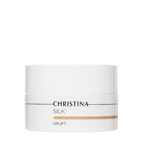CHRISTINA Крем для подтяжки кожи / UpLift Cream Silk 50 мл #1