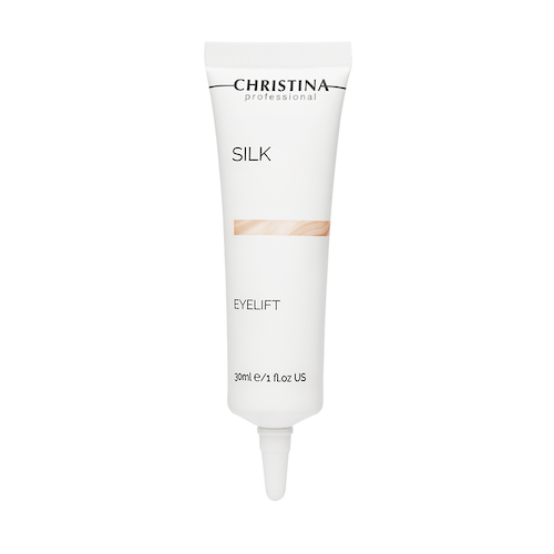 CHRISTINA Крем для подтяжки кожи вокруг глаз / EyeLift Cream Silk 30 мл #1