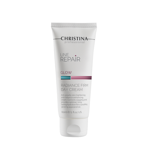 CHRISTINA Крем дневной Сияние и упругость / Line Repair Glow Radiance Firm Day Cream 60 мл #1