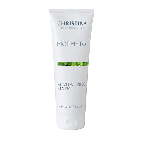 CHRISTINA Крем нормализующий ночной / Normalizing Night Cream Bio Phyto 75 мл #1