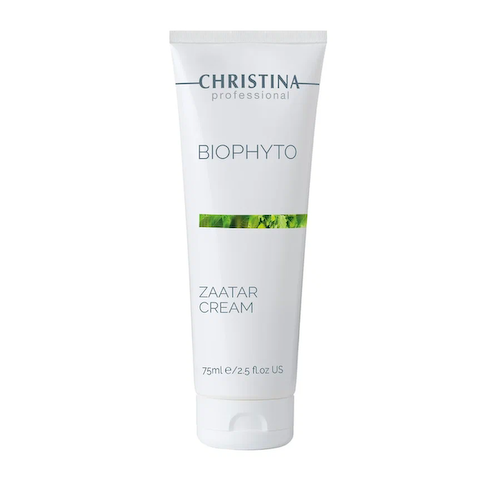 CHRISTINA Крем Заатар / Zaatar Cream Bio Phyto 75 мл #1