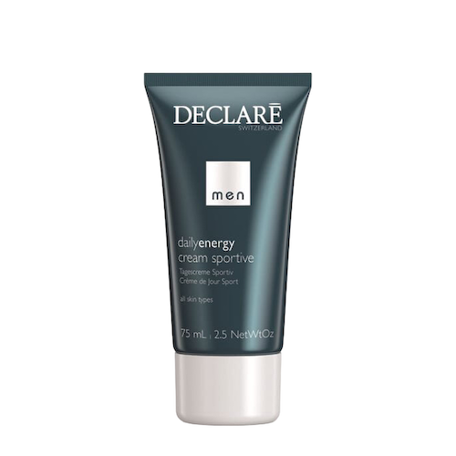 DECLARE Крем легкий / Daily Energy Cream Sportive MEN CARE 75 мл #1